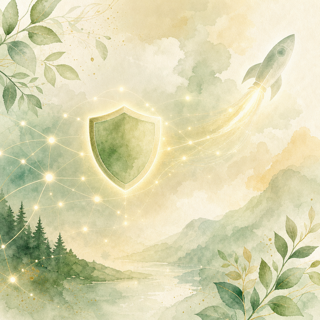  鲤鱼VNP最新版 · 安全流畅的全球网络